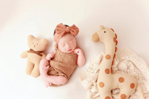 安顺宝宝身上长红疙瘩